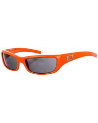 Exte - Acetate Sunglasses With Rectangular Shape Ex-60607 - Lyst