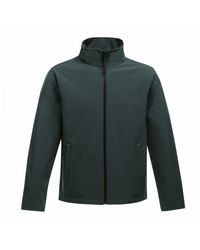 Regatta - Ablaze Printable Softshell Jacket - Lyst