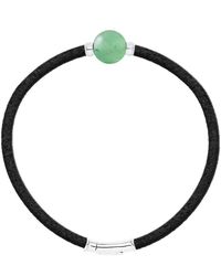 Rodney & Rolf - Bracelet Sterling 925 Nob Hill - Lyst
