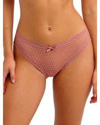 Freya - Spot-Light Brief - Lyst