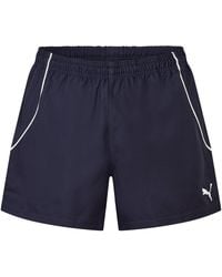 PUMA - Pwr C 5.10 Rugby Shorts - Lyst