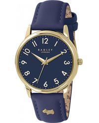 Radley - Ry21726 Ladies Southwark Park Watch - Lyst