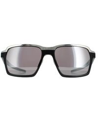 Oakley - Square Polished Prizm Parlay - Lyst