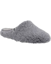Hush Puppies - Good Textile Slippers - Lyst
