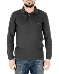 Andrew Charles by Andy Hilfiger - Polo Alabama Cotton - Lyst