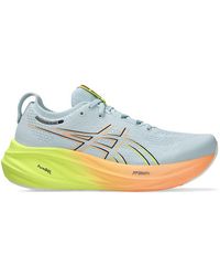 Asics - Gel-Nimbus 26 Paris Running Shoes - Lyst