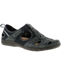 Free Spirit - Cleveland Flat Shoes Textile - Lyst