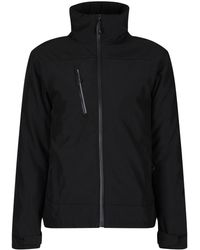 Regatta - Professional Bifrost Insulated Soft Shell Jacket - Lyst