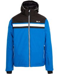 Trespass - Vaughn Dlx Ski Jacket () - Lyst