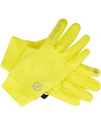 Dare 2b - Adult Cogent Ii Cycling Gloves (Fluorescent) - Lyst