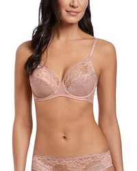 Wacoal - Lace Perfection Underwired Bra - Lyst