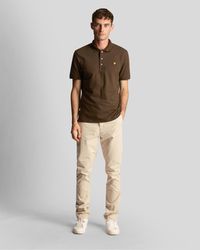 Lyle & Scott - Anfield Chino - Lyst