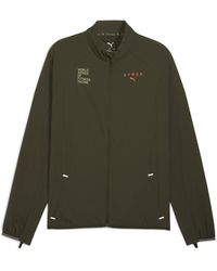 PUMA - X Hyrox Ultraweave Performance Training Jacket - Lyst