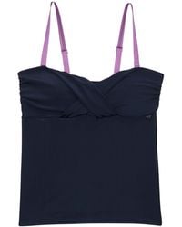 Regatta - Ladies Aceana Iii Tankini Top (Orchid) - Lyst