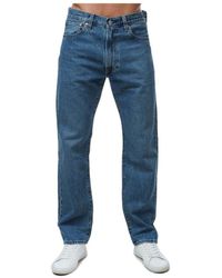 Levi's - Levi'S 551 Authentic Straight Fit Jeans - Lyst