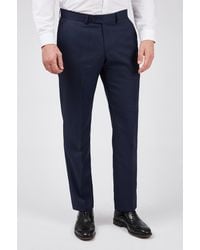 Scott - Sharkskin Premier Trousers - Lyst