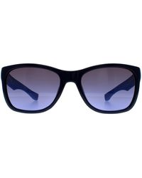 Lacoste - Sunglasses L662S 424 Smoke - Lyst
