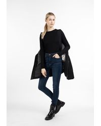 Usha - Label Winterjas Fenia - Lyst