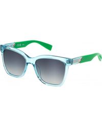 Furla - Sfu688-54C71B Sfu688 54 54C71B Sunglasses - Lyst