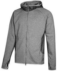 PUMA - X Staple Full Zip Hoodie Casual Track Top 573135 03 Textile - Lyst
