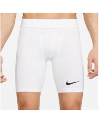 Nike - Dri-Fit Strike Pro Compression Shorts Dh8128 - Lyst