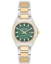 Spears & Walker - Stainless Steel Watch Approx. 32.4 Mm - Lyst