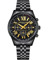Anthony James - Hand Assembled Limited Edition Chrono Sports - Lyst