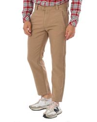 Napapijri - M-Rite Long Pants Comfortable And Breathable Fabric Ga4Fmx - Lyst