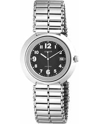JOWISSA - Swiss Made Stainless Steel Bracelet Watch - Lyst