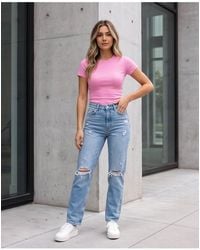 RYVAN - T-Shirt - Lyst