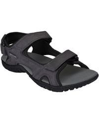 Regatta - Great Outdoors Haris Sandals (Briar) - Lyst