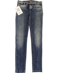 Armani - Jeans Denim Pants - Lyst