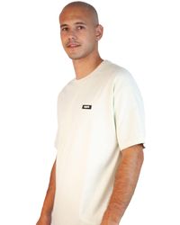 Superb - Oversized Short Sleeve T-Shirt 03560 - Lyst