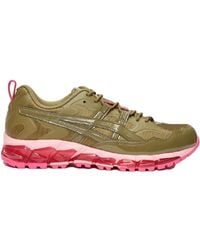 Asics - Gel-Nandi 360 Trainers - Lyst