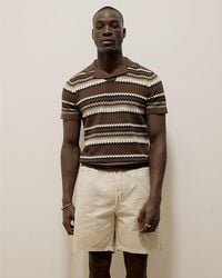 River Island - Shorts Pull On - Lyst