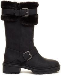 Rocket Dog - Ladies Igloo Long Boots - Lyst