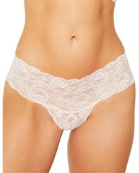 Cosabella - Never0343 Never Say Comfy Thong - Lyst