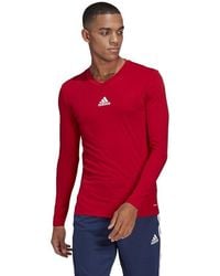 adidas - Base First Layer Top - Lyst