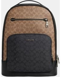 COACH - Ethan Backpack - Lyst
