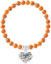 Rodney & Rolf - Bracelet Sterling 925 Guiyang - Lyst