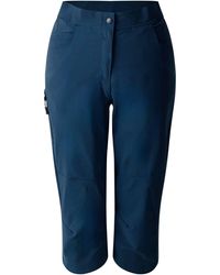 Dare 2b - Ladies Melodic Iii 3/4 Shorts (Moonlight Denim) - Lyst