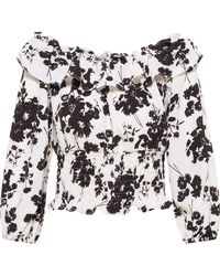 faina - Blouse Mioki - Lyst