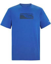 Regatta - Fingal River T-Shirt (Olympian) - Lyst