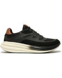 Cole Haan - Original Grand Quadstreak Runner 2.0 Trainers - Lyst