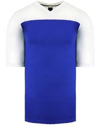 Supra - Short Sleeve All City Tem Jersey T-Shirt - Lyst