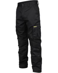 Bench - Toronto Cargo Pant - Lyst