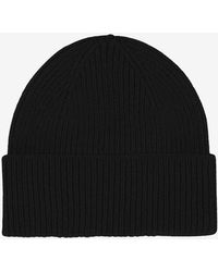 COLORFUL STANDARD - Merino Wool Beanie - Lyst