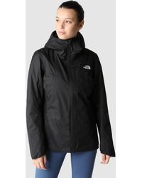 The North Face - W Quest Insulated Jacket - Lyst