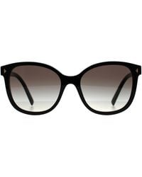Prada - Square Gradient Pr22Zs - Lyst