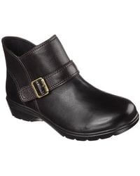 Skechers - Metronome Mod Squad Boots - Lyst